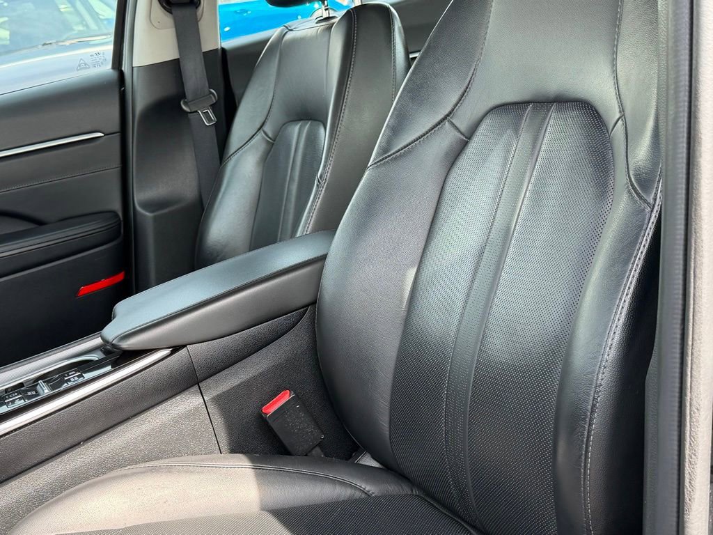 Used 2020 Hyundai Sonata Limited FWD image 10