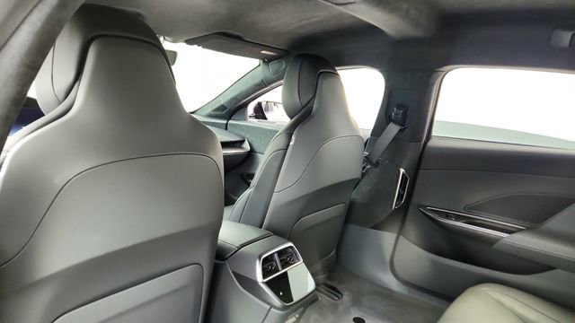 Used 2024 Lucid Air Touring AWD/4WD image 30