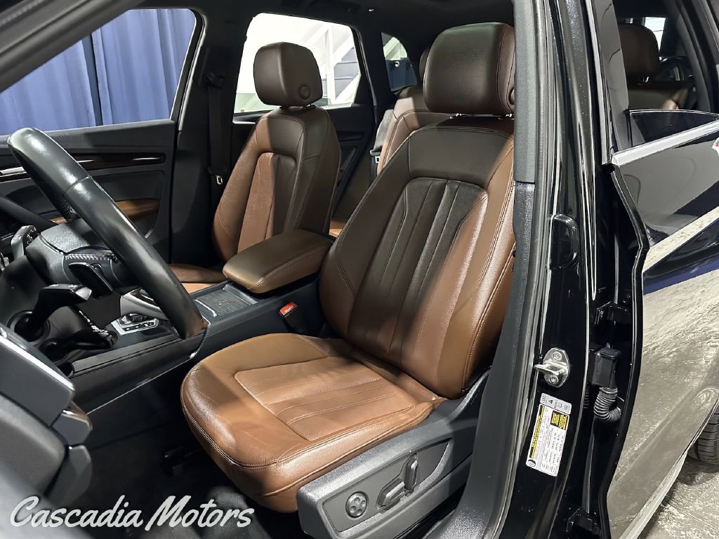 Used 2019 Audi Q5 2.0T Premium Plus image 8