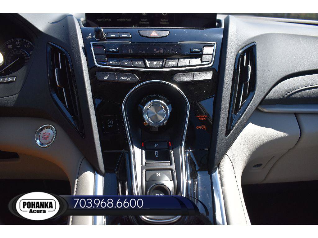 New 2026 Acura RDX SH-AWD w/ Technology Package image 16
