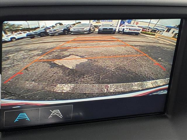 Used 2017 Chevrolet Camaro LS image 12