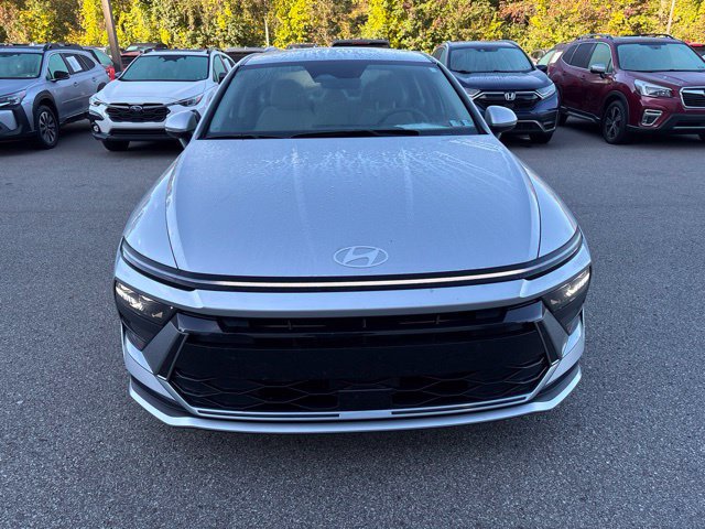 Used 2025 Hyundai Sonata SE FWD image 8