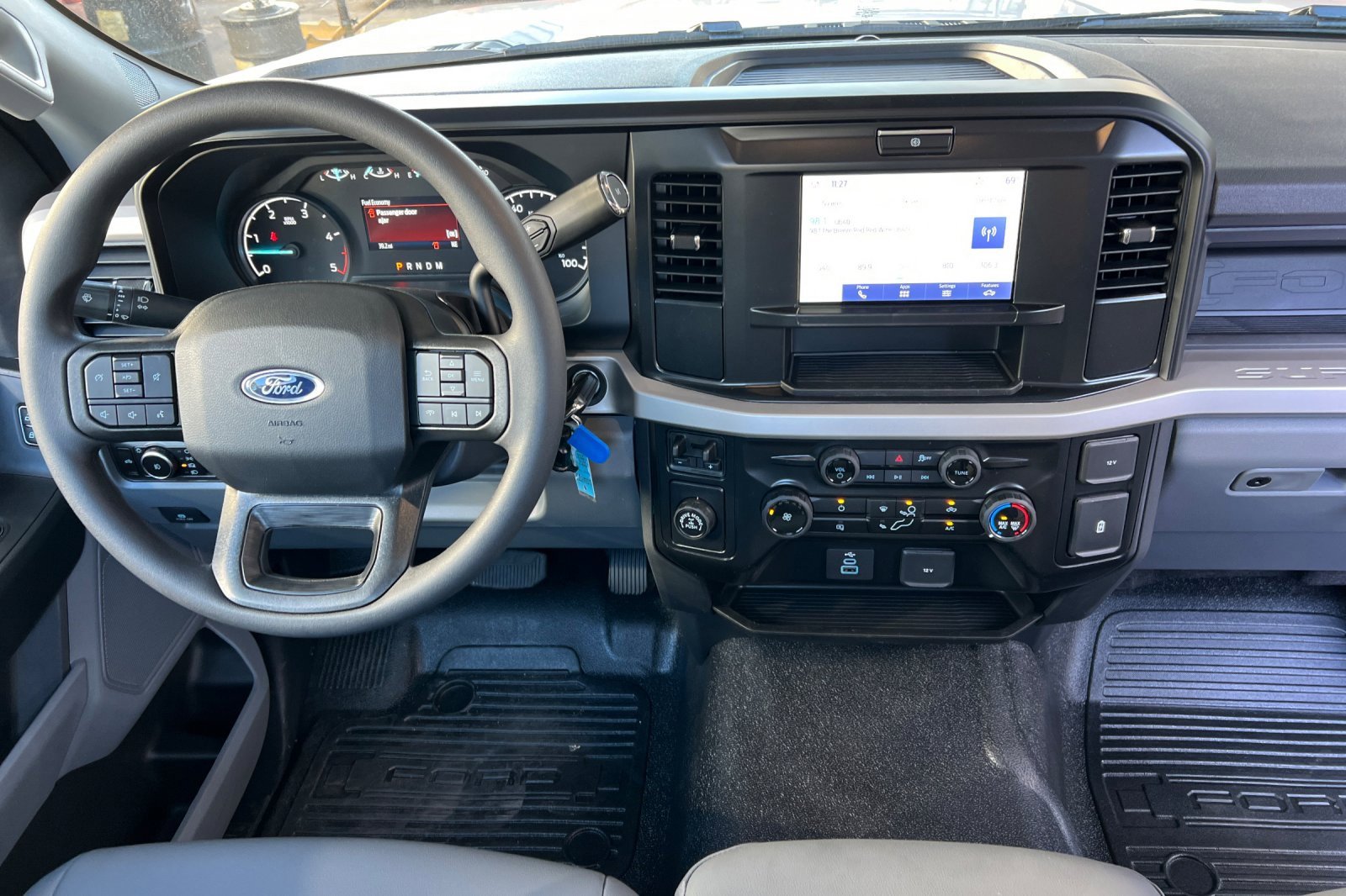 New 2026 Ford F250 XL image 12