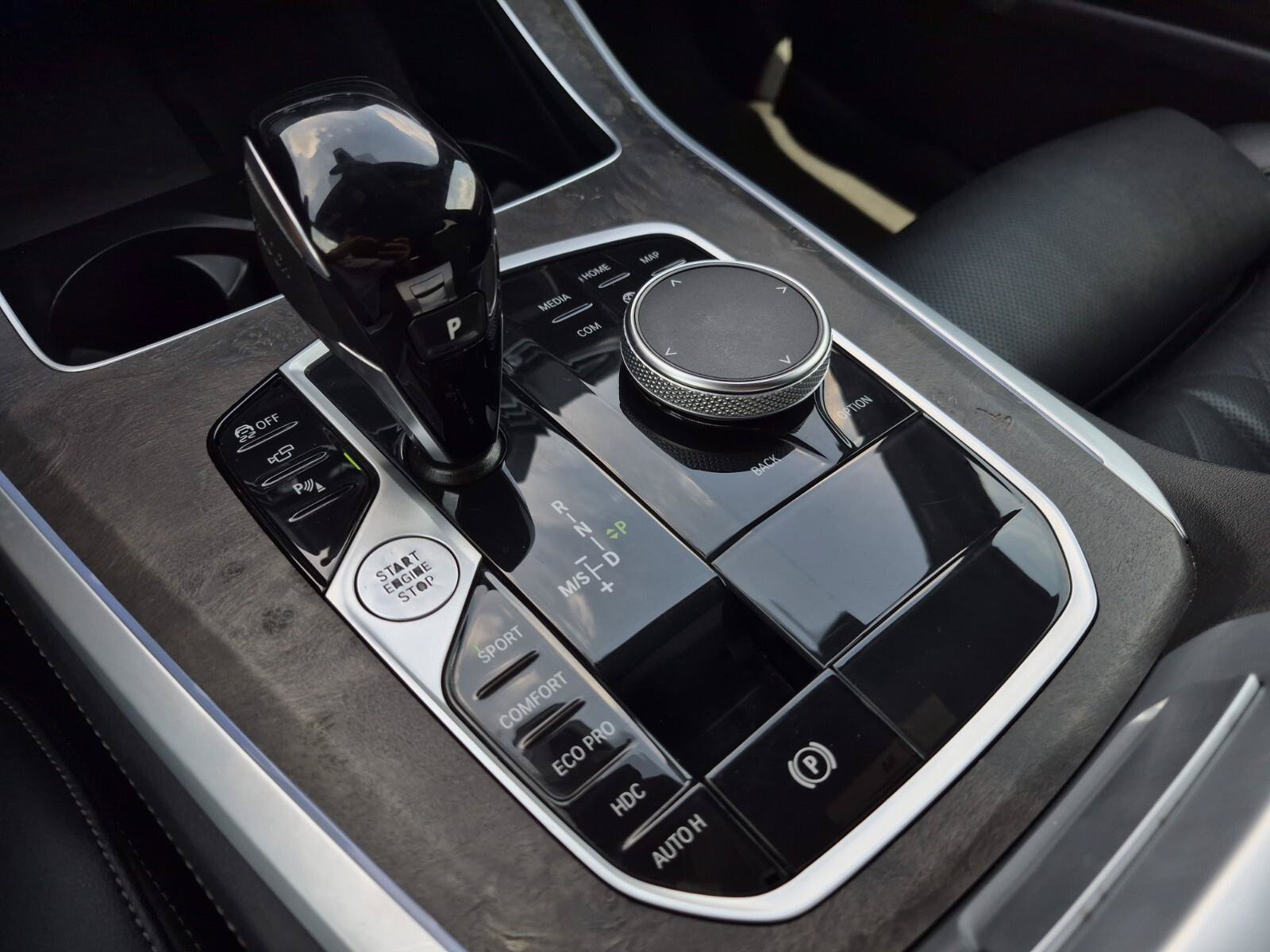 Certified 2023 BMW X5 xDrive40i AWD/4WD image 28