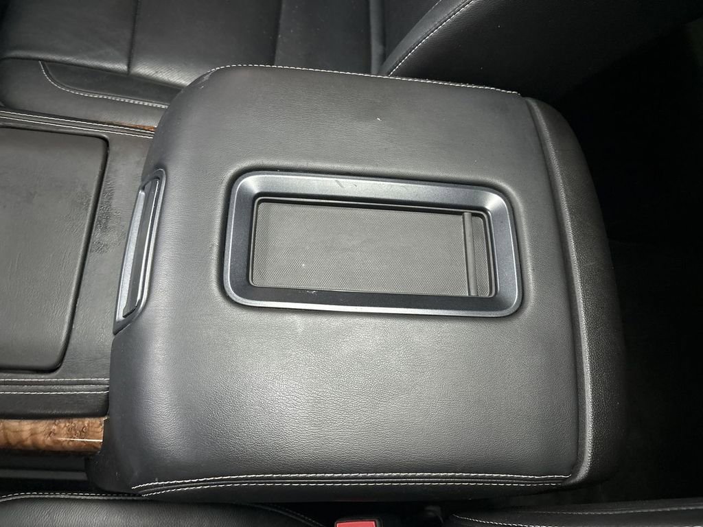 Used 2015 Chevrolet Suburban LTZ AWD/4WD image 61