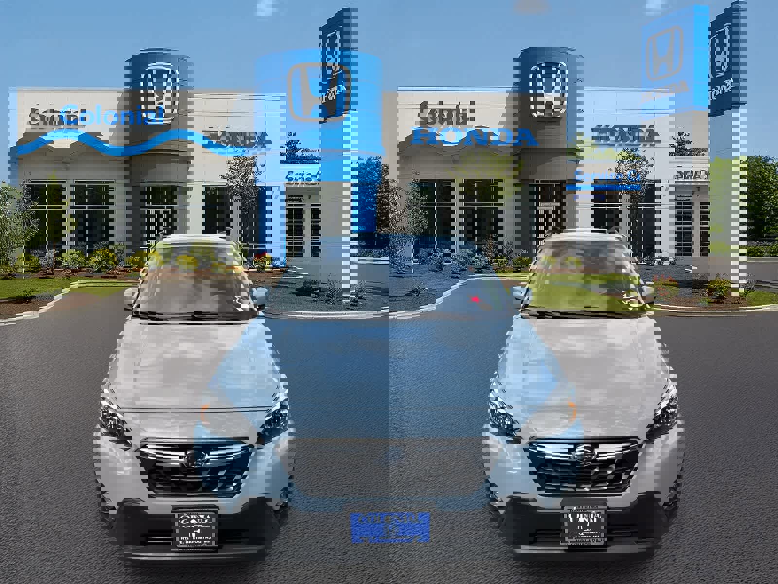 Used 2023 Subaru Crosstrek 2.0i Premium image 10