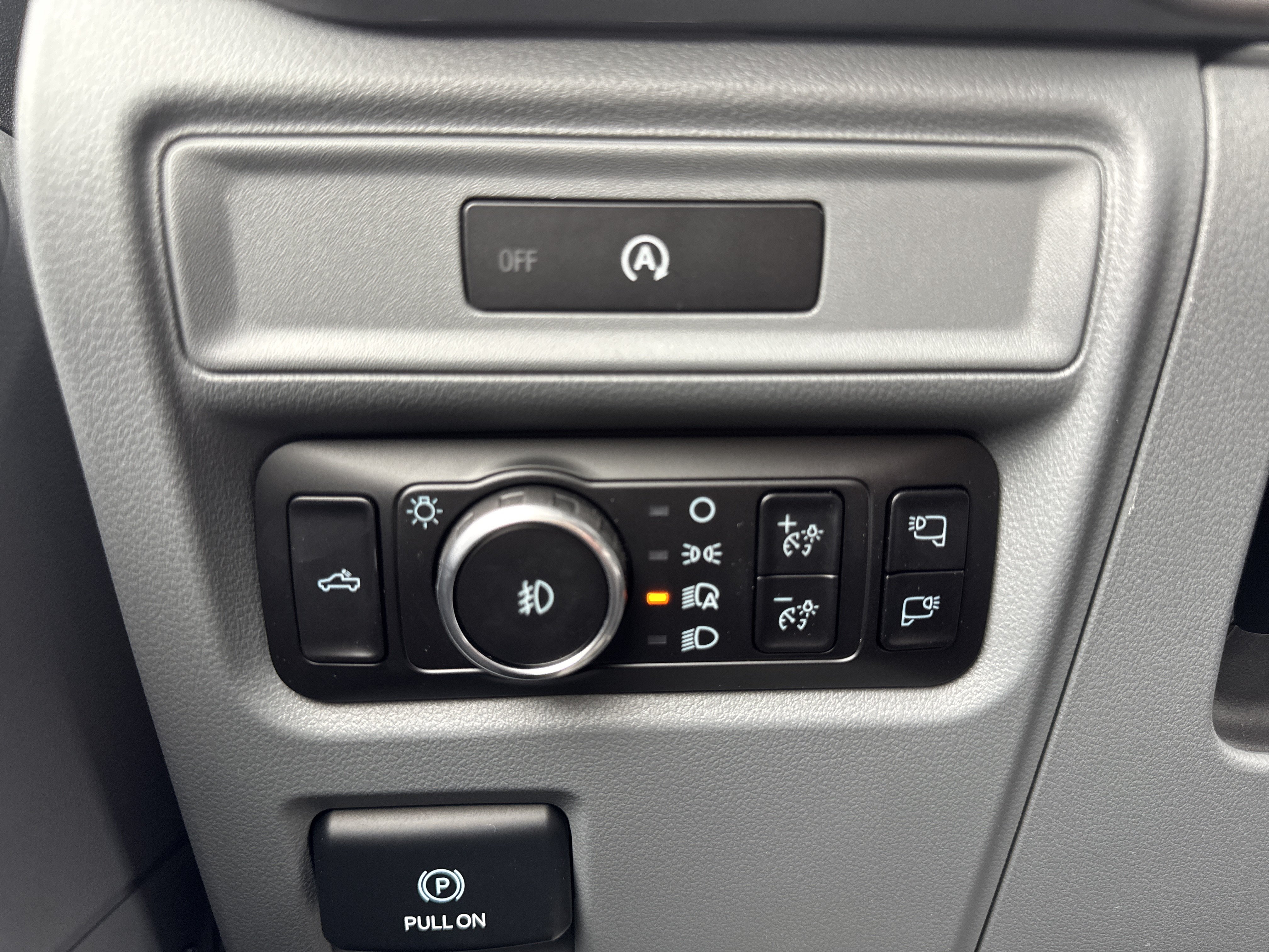 Used 2025 Ford F150 XLT w/ Equipment Group 302A MID AWD/4WD image 30