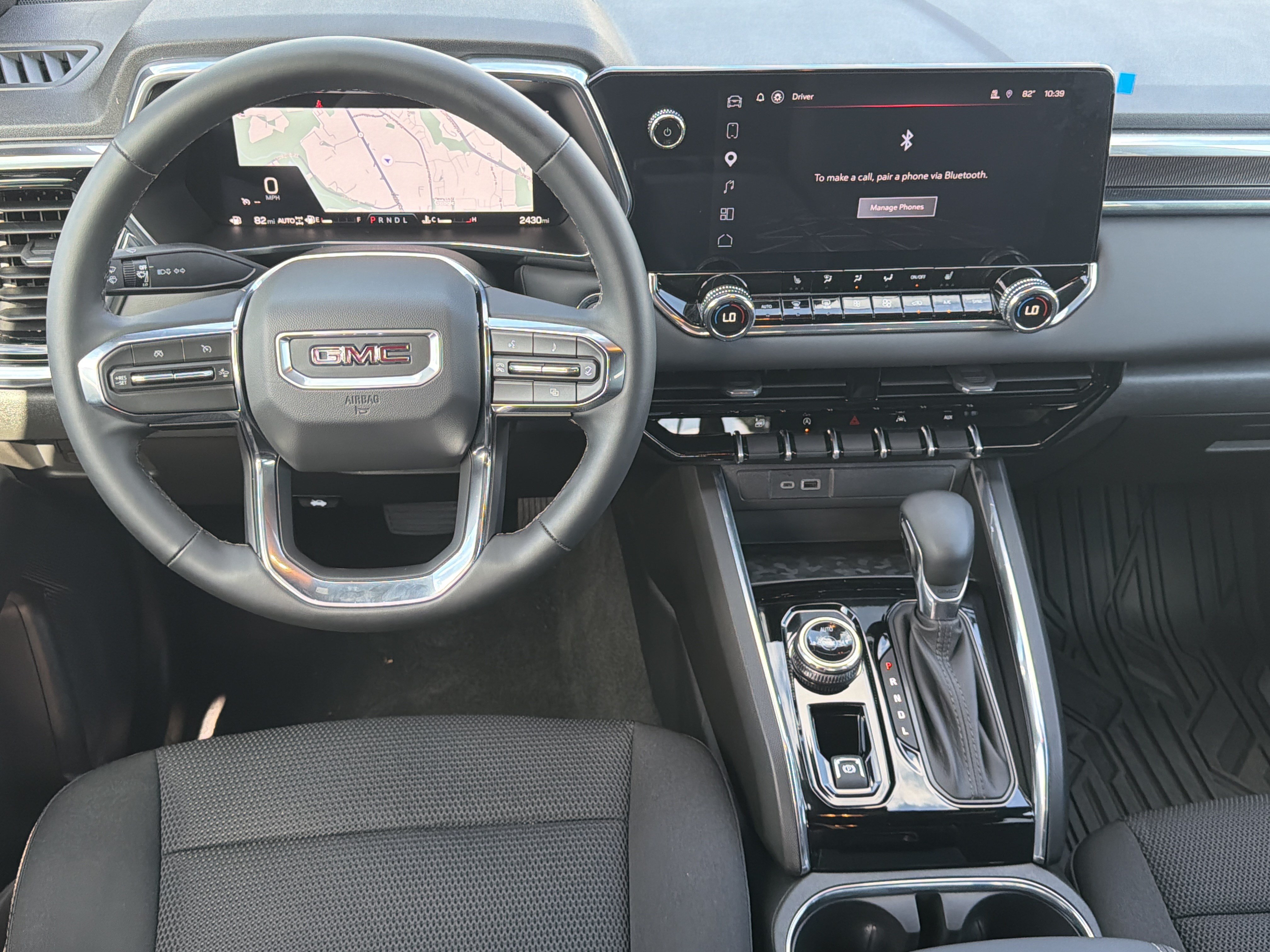 Used 2026 GMC Canyon Elevation w/ Convenience Package AWD/4WD image 27