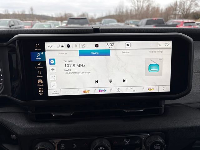 Used 2024 Jeep Wrangler Willys image 16