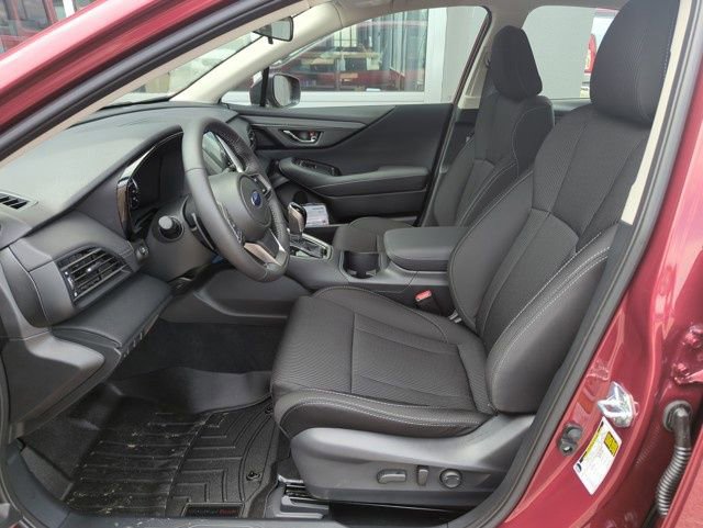 New 2025 Subaru Legacy Premium image 9