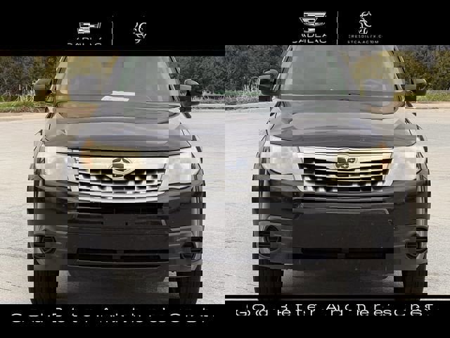 Used 2012 Subaru Forester 2.5X Premium image 9