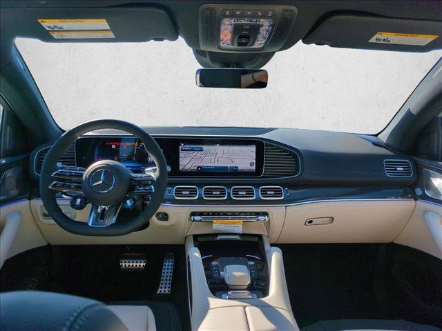 New 2026 Mercedes-Benz GLE 53 AMG 4MATIC Coupe image 15