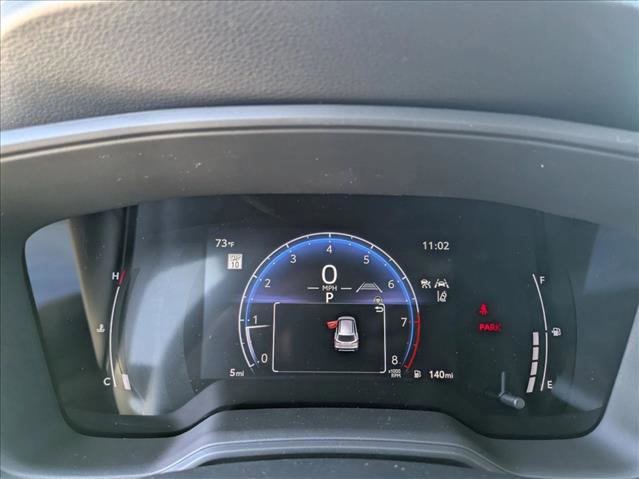 New 2026 Toyota Corolla Cross L image 10