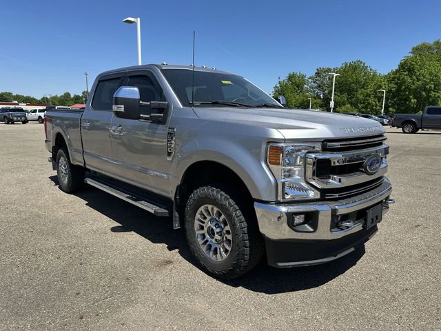 Used 2022 Ford F350 XLT w/ XLT Premium Package AWD/4WD image 11