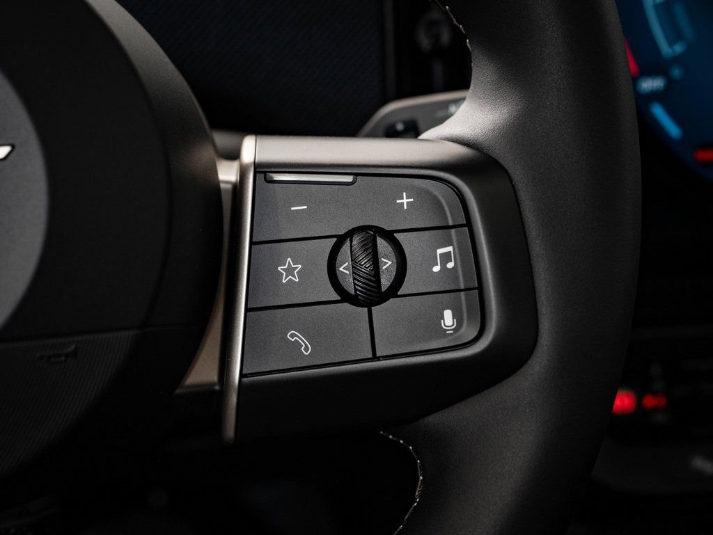 New 2026 MINI Cooper S image 28