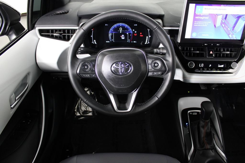 Used 2025 Toyota Corolla FX w/ Convenience Package image 19