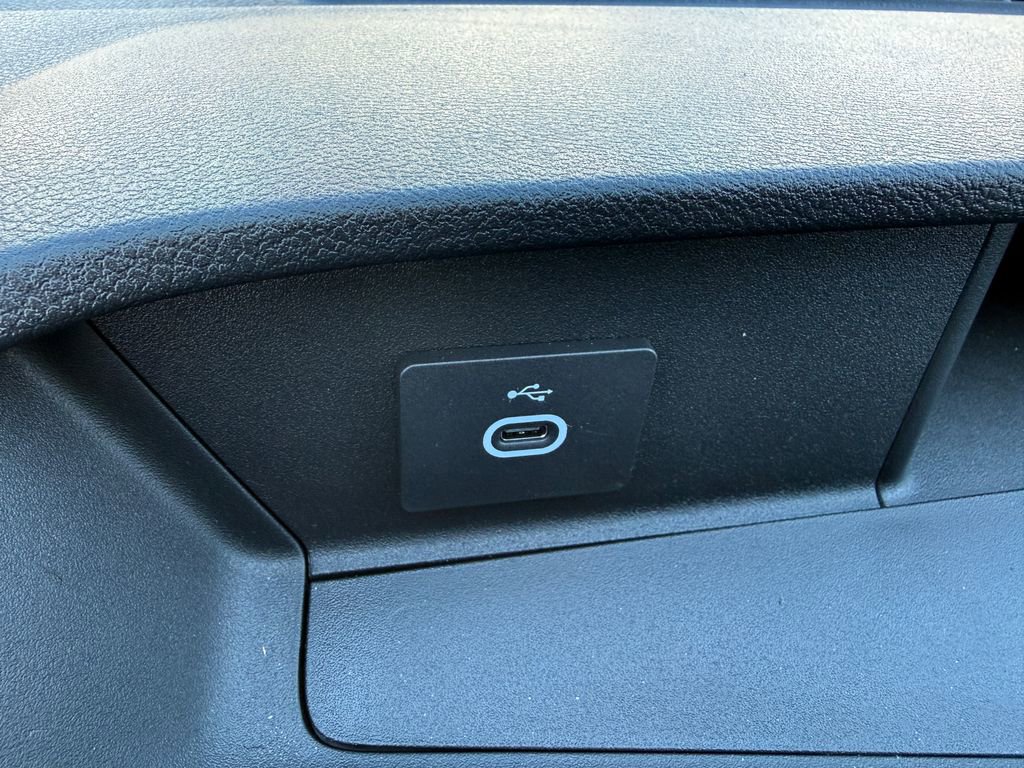 New 2026 Ford Transit 350 148 High Roof Extended AWD w/ Load Area Protection Package image 12