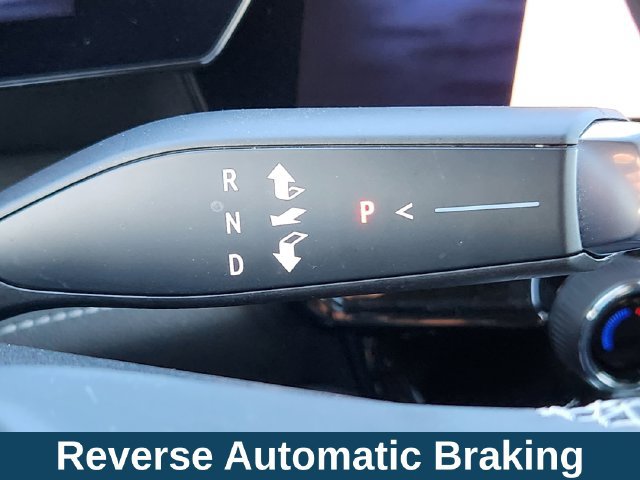Used 2024 Chevrolet Blazer EV LT AWD/4WD image 24