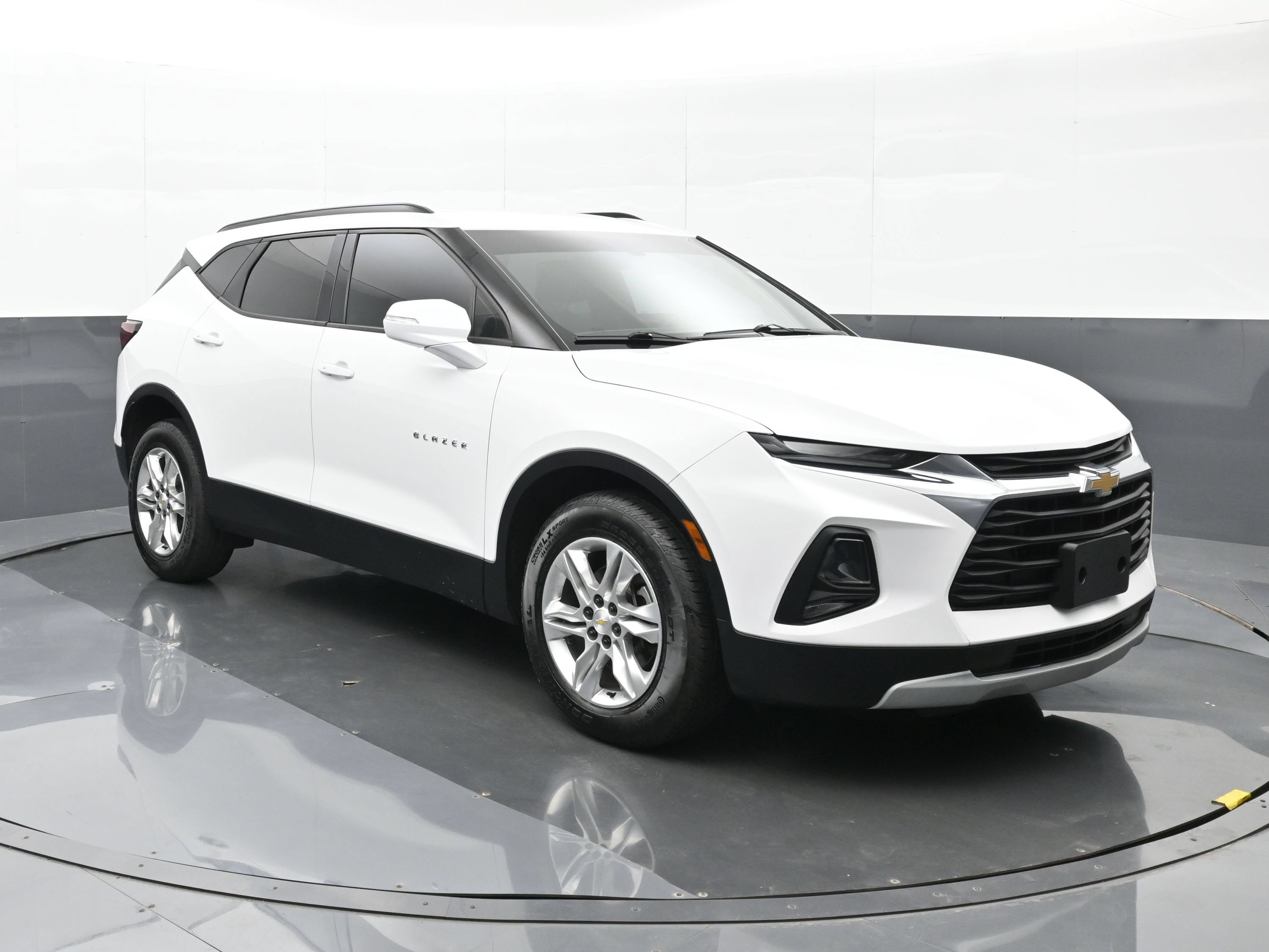Used 2019 Chevrolet Blazer LT AWD/4WD image 6