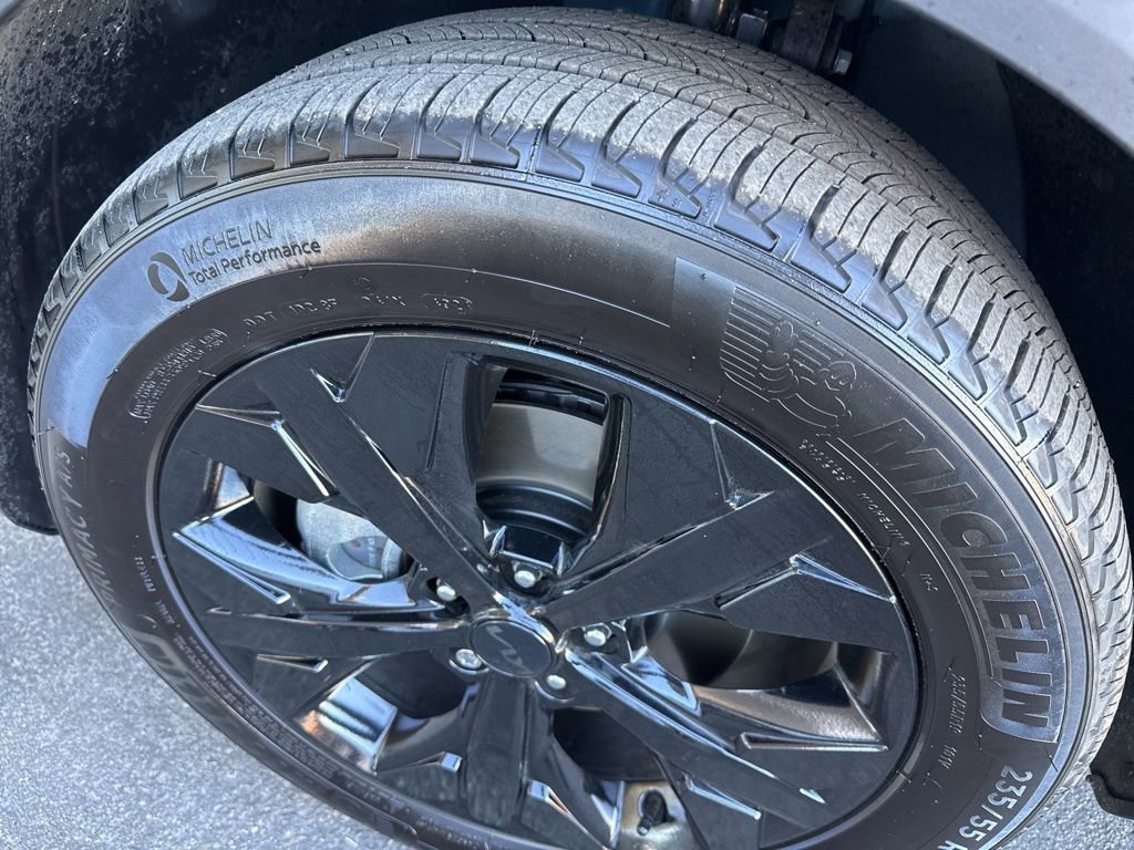 Used 2025 Kia Sportage X-Line Prestige image 10