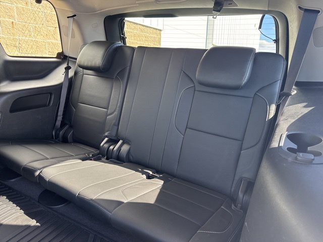 Used 2020 Chevrolet Tahoe Premier w/ Max Trailering Package AWD/4WD image 17