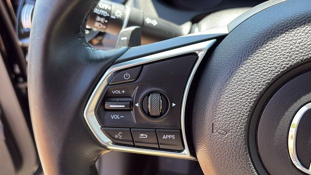 Used 2024 Acura RDX SH-AWD image 13
