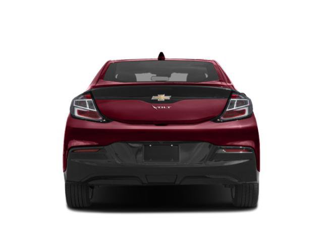 Used 2018 Chevrolet Volt LT image 8