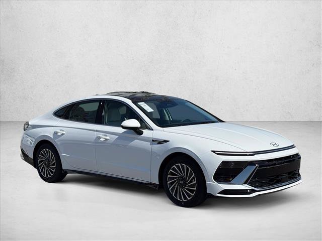New 2026 Hyundai Sonata SEL FWD image 6