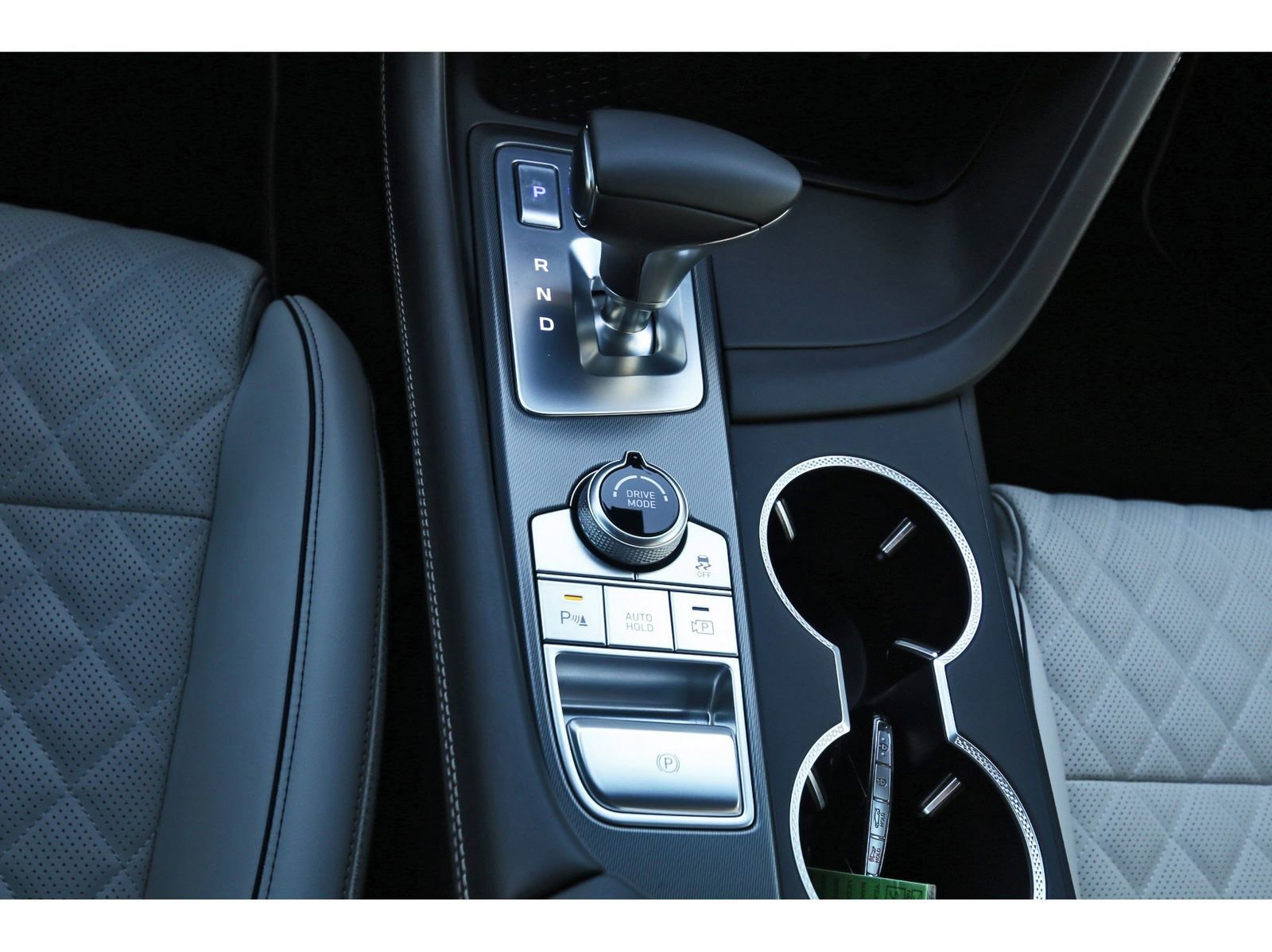 Used 2025 Genesis G70 3.3T Advanced w/ Sport Prestige Package image 28