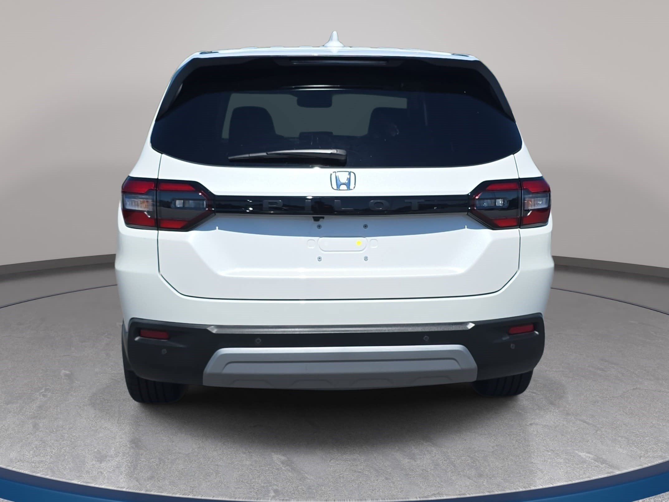 Certified 2025 Honda Pilot EX-L image 6