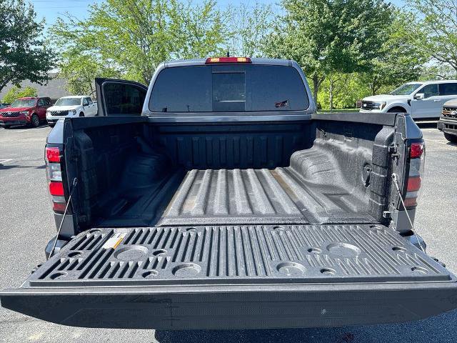 Used 2026 Nissan Frontier S w/ S Utility Package AWD/4WD image 23