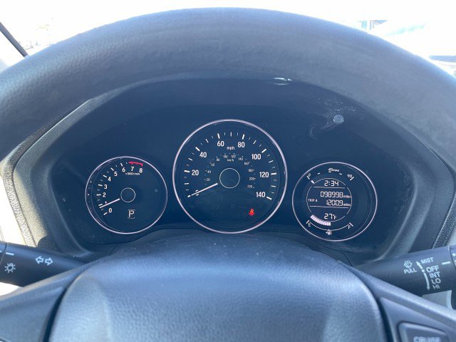 Used 2016 Honda HR-V LX image 24