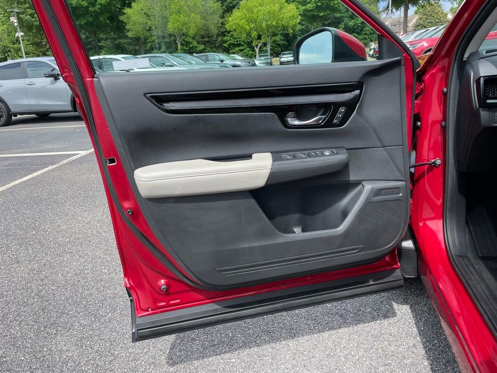 Certified 2024 Honda CR-V EX-L image 23