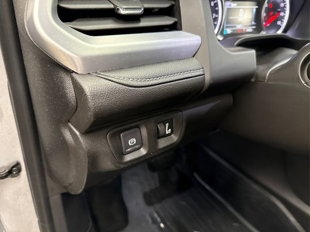 Used 2019 GMC Acadia SLE w/ LPO, Floor Liner Package image 37