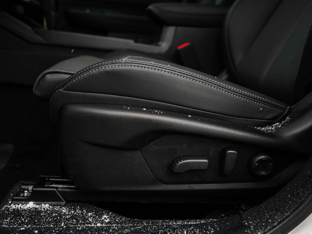 New 2026 Subaru Outback Touring XT image 18