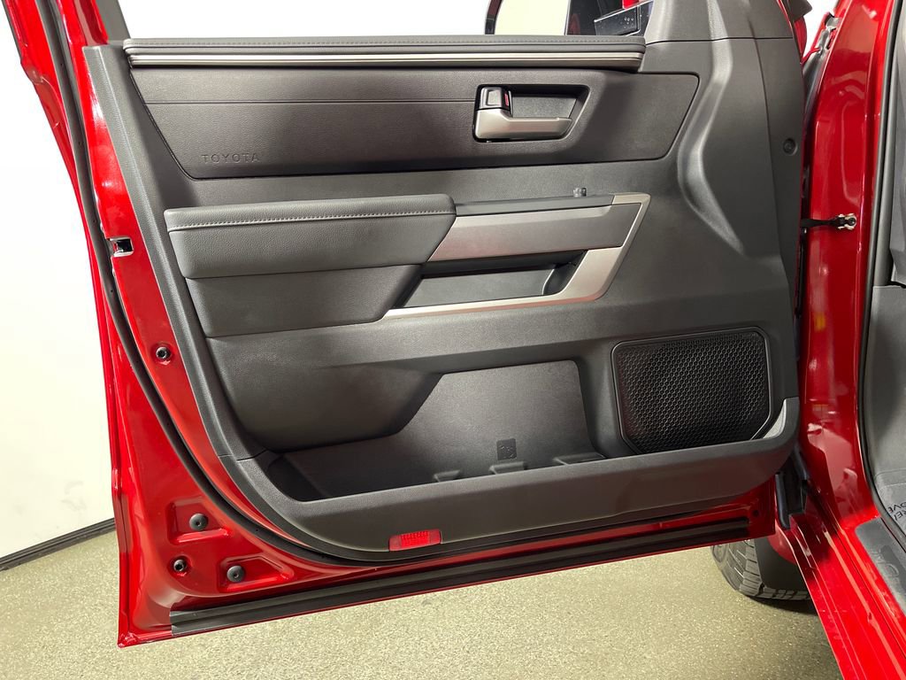 New 2026 Toyota Tundra SR5 AWD/4WD image 17