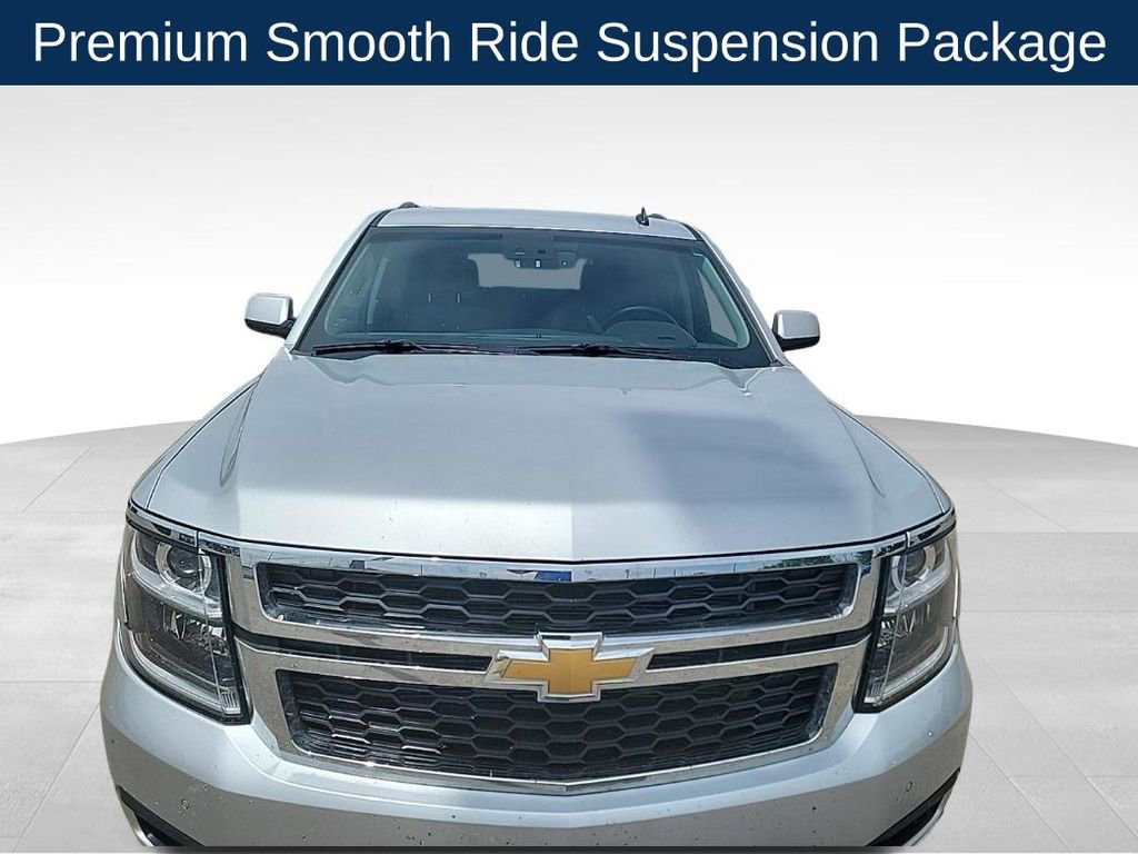 Used 2015 Chevrolet Tahoe LT w/ Luxury Package AWD/4WD image 6