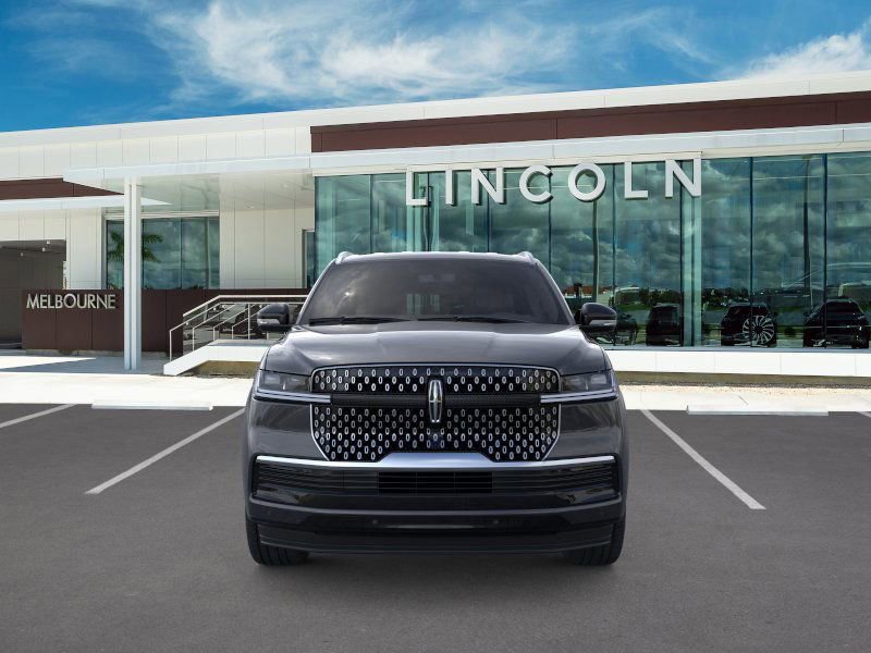 New 2026 Lincoln Navigator L Premier image 6