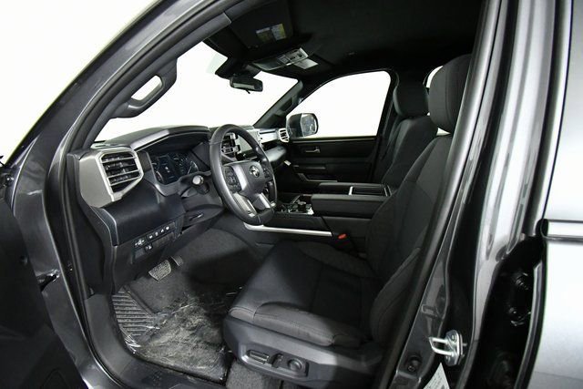 New 2026 Toyota Tundra SR5 image 5