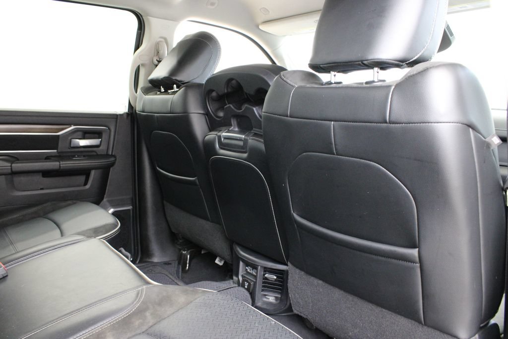Used 2024 RAM 2500 Laramie w/ Safety Group AWD/4WD image 22