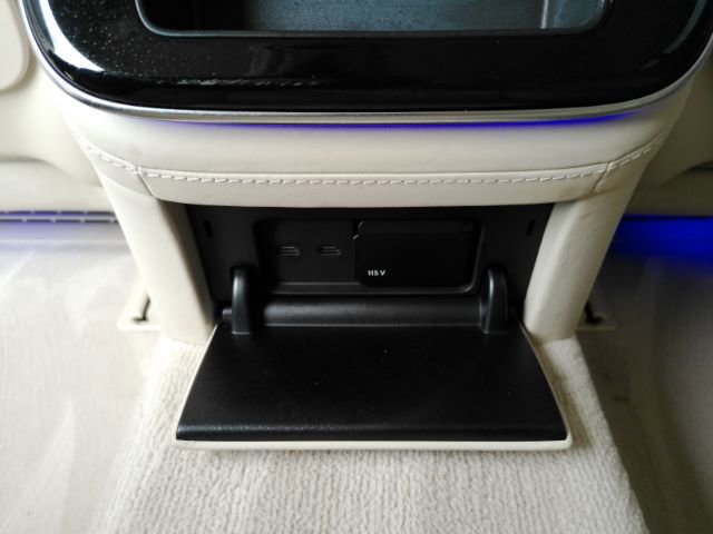 Used 2021 Mercedes-Benz S 580 4MATIC Sedan image 35