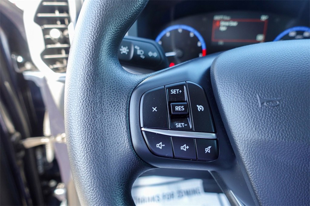 Used 2022 Ford Bronco Sport Big Bend image 17