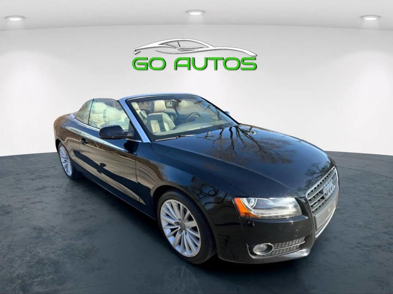 Used 2010 Audi A5 2.0T Premium Plus image 11