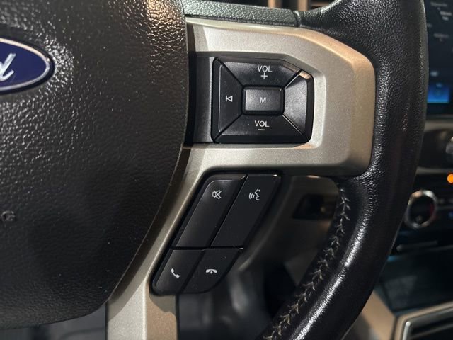 Used 2022 Ford F450 Lariat w/ Lariat Ultimate Package image 29