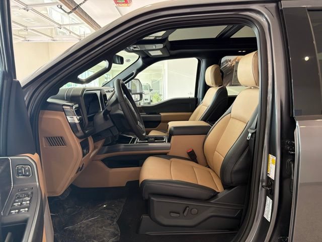 New 2026 Ford F250 Lariat AWD/4WD image 13