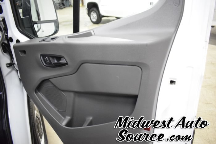 Used 2023 Ford Transit 150 Medium Roof w/ Load Area Protection Package RWD image 32