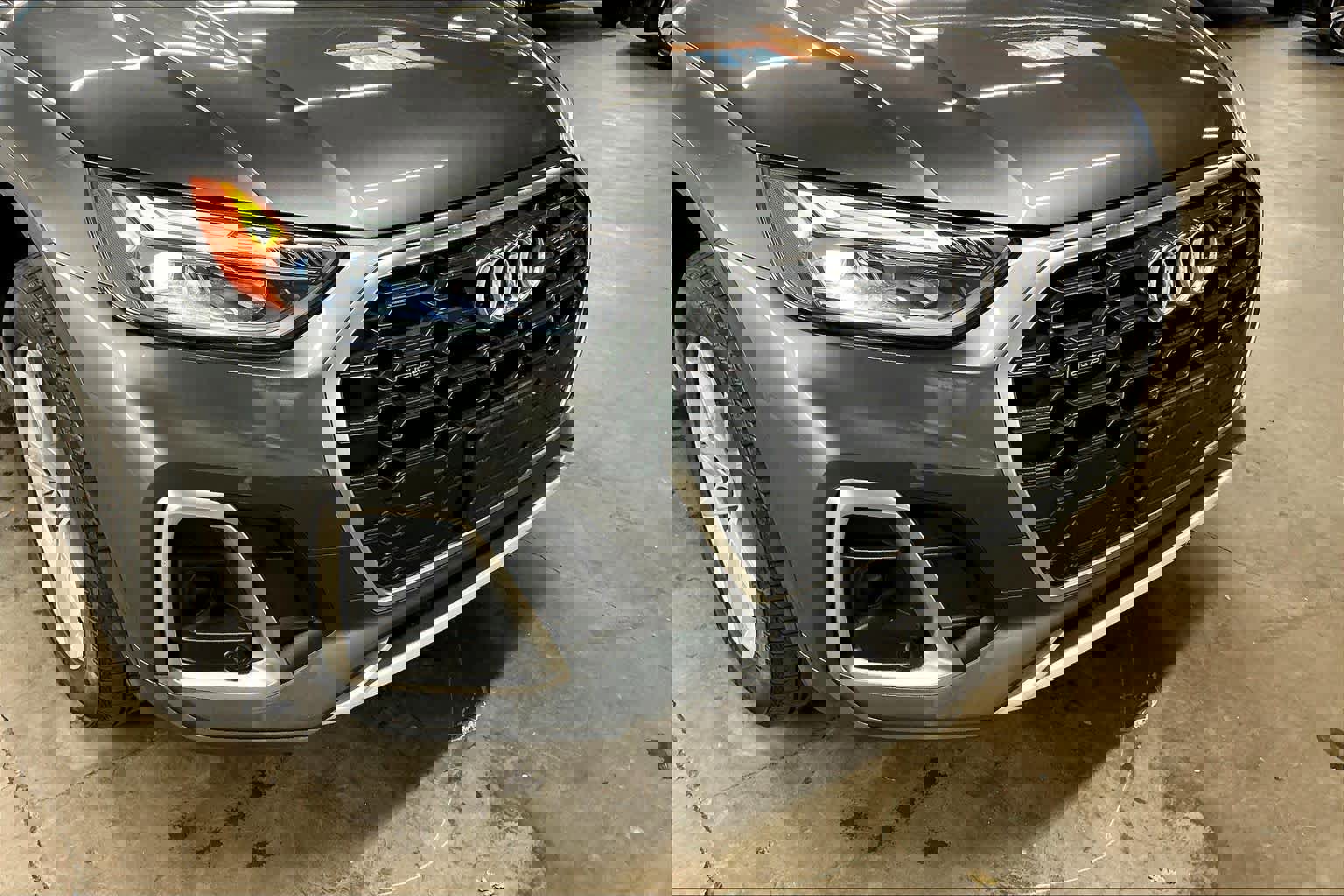 Used 2023 Audi Q5 2.0T Premium w/ Convenience Package image 32