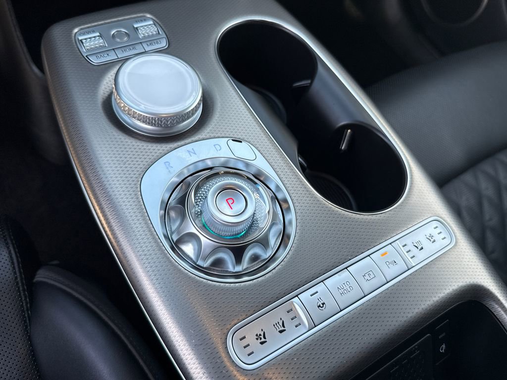 Used 2023 Genesis GV60 Performance w/ Cargo Package image 26