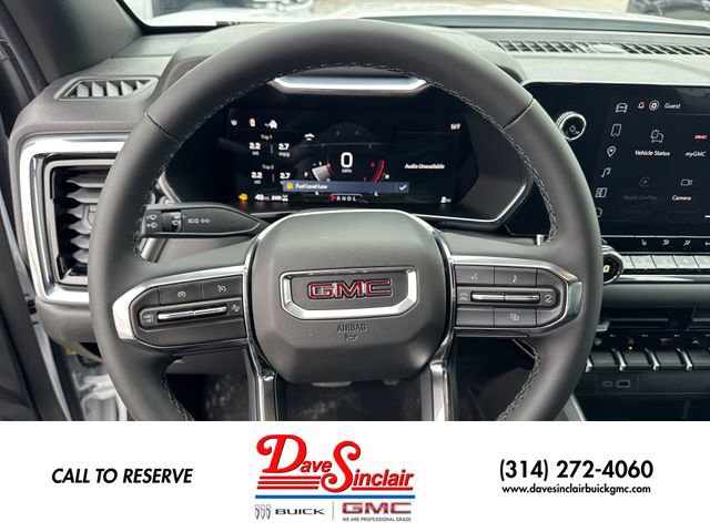 New 2026 GMC Canyon Elevation w/ Convenience Package AWD/4WD image 14