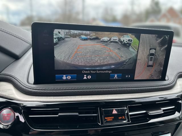 New 2026 Acura MDX SH-AWD w/ Advance Package image 17